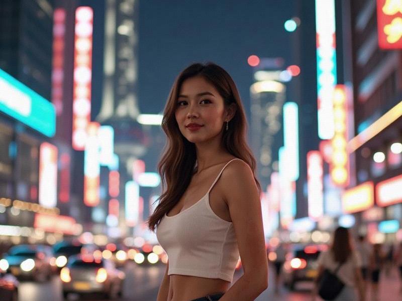 Shanghai's Nightlife Revolution: How Luxury Entertainment Clubs Are Redefining Urban Leisure in 2025