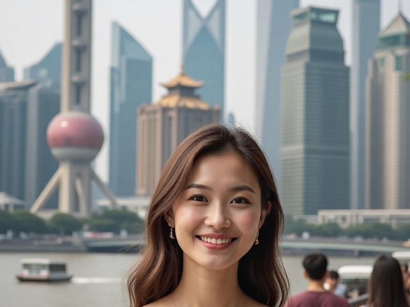 The Greater Shanghai Megaregion: China's Economic Powerhouse and Cultural Tapestry