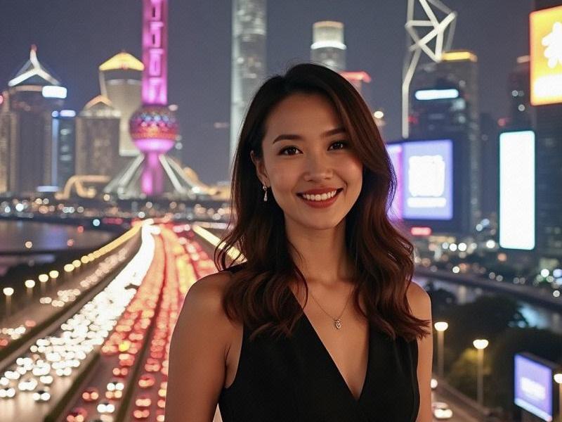 【弄堂深处的世纪回响】从石库门到陆家嘴的上海百年叙事