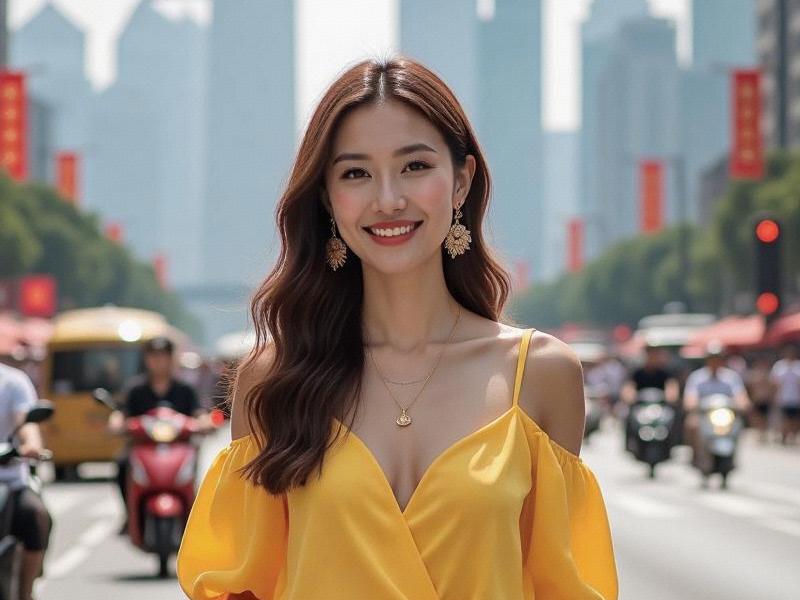 The Shanghai Metropolitan Circle: Economic Powerhouse and Cultural Melting Pot