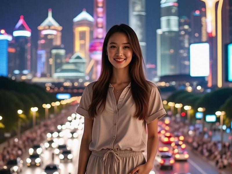 Shanghai After Dark: How China's Cosmopolitan Capital is Redefining Nightlife Luxury