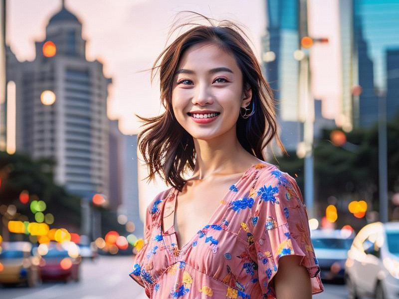 Shanghai's Transformation: A Journey of Urban Innovation and Cultural Renaissance
