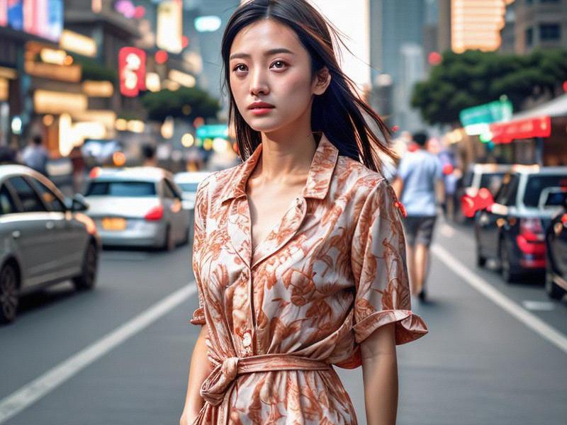 A Look Into the Heart of Shanghai's Entertainment Scene: Secrets of the City's Busy Entertainment Meccas