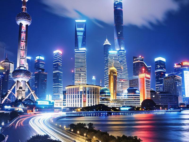 Shanghai's Thriving Entertainment Scene: A Comprehensive Overview