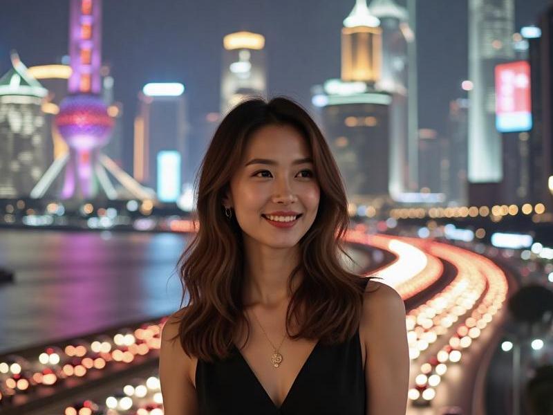 【海上花列传】弄堂旗袍与摩天霓虹：解码上海女性的百年审美变迁