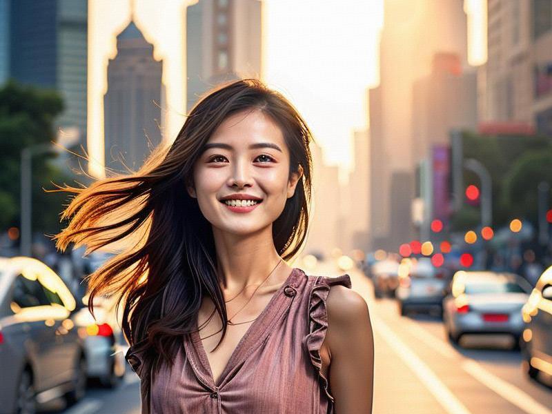 Shanghai and the Surrounding Areas: A Flourishing Metropolis and Its Dynamic Neighborhoods