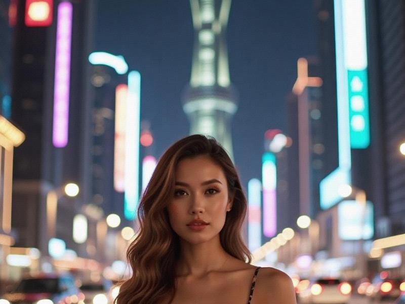 Shanghai’s Velvet Revolution: Where Imperial Elegance Meets AI-Driven Nightlife