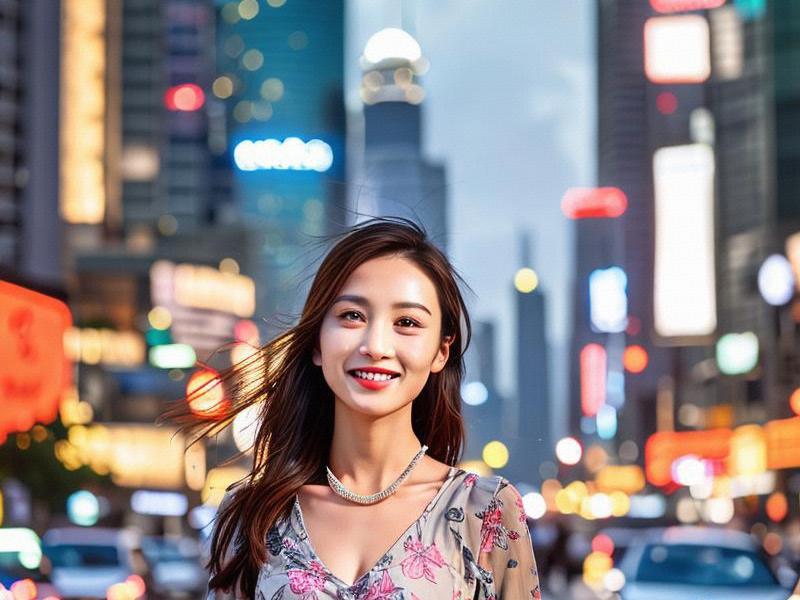 Shanghai: A Global Metropolis in the Making