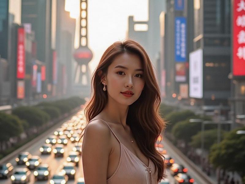 The Velvet Rope Economy: Inside Shanghai's High-End Nightlife Renaissance
