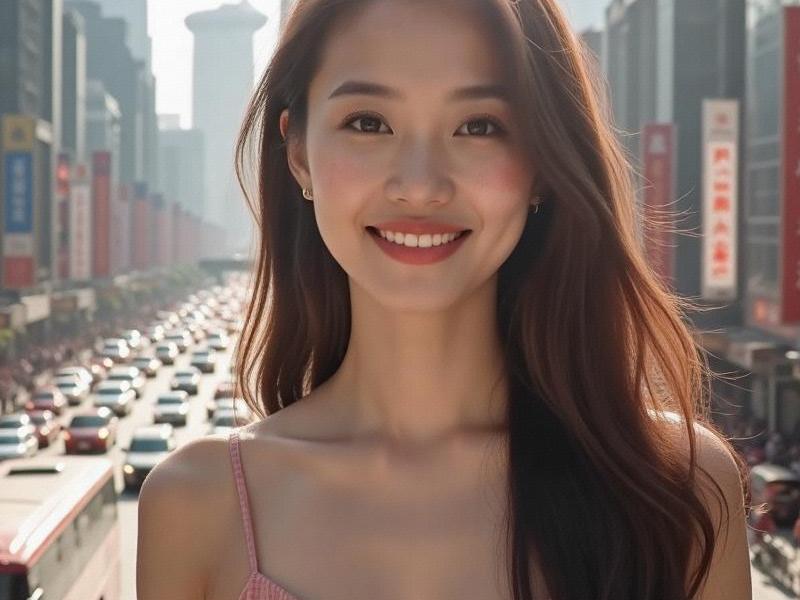 The Yangtze River Delta Megaregion: Shanghai's Expanding Sphere of Influence