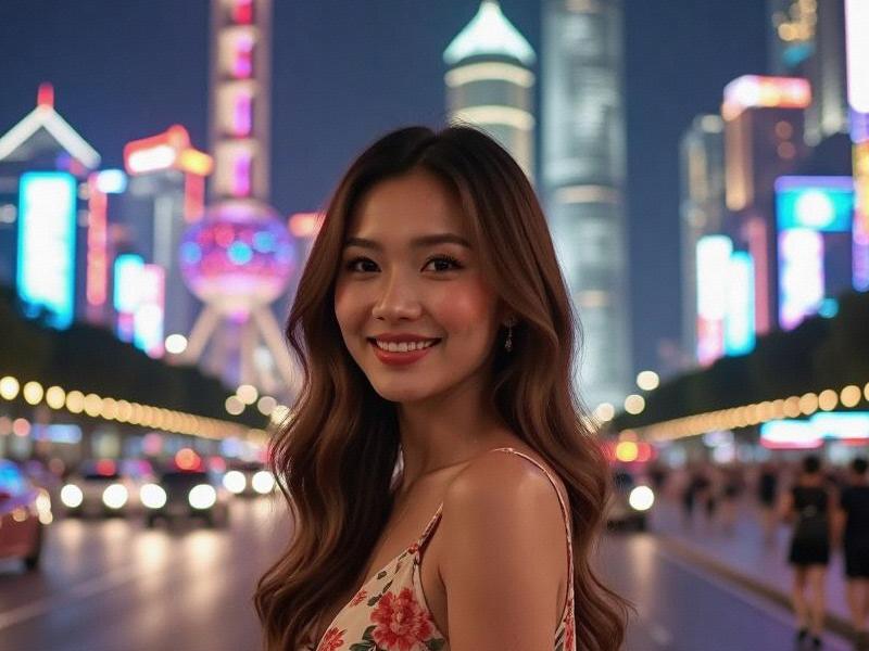 Silk Road 2.0: How Shanghai's Style Pioneers Are Becoming China's Cultural Diplomats