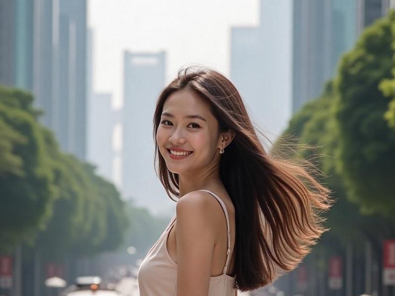Shanghai 2025: The Dual Pulse of Tradition and Innovation