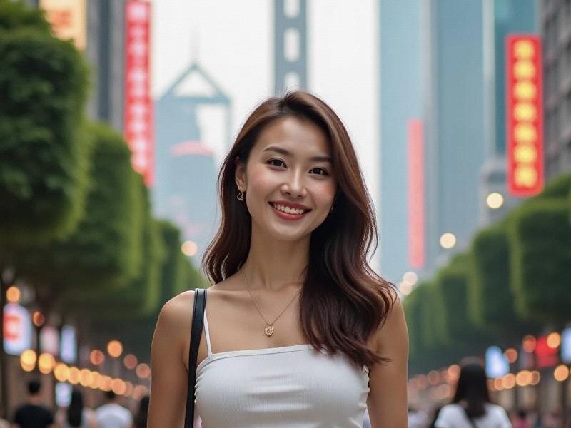 The Shanghai Style Renaissance: How Local Women Are Crafting a New Urban Aesthetic