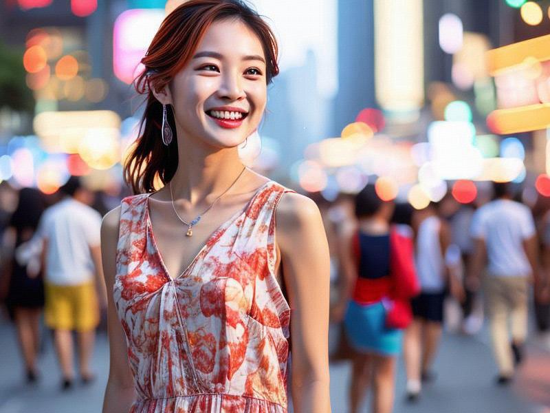 Shanghai Women: A Modern Journey In Power and Style