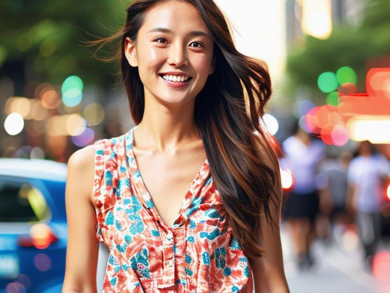 Shanghai's Green Transformation: How the City is Leading China's Eco-Friendly Revolution