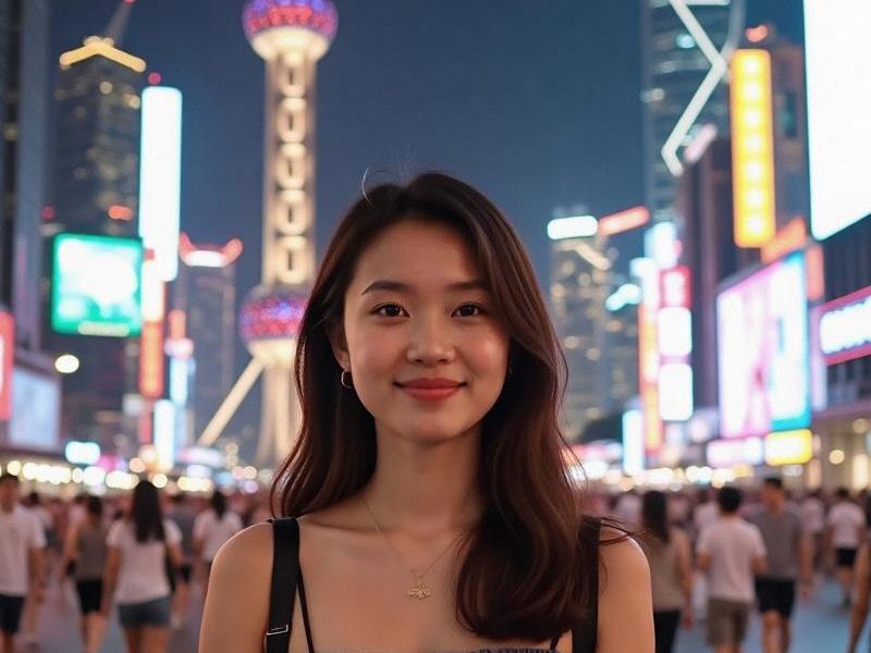 Shanghai's Quantum Renaissance: Where Imperial Wisdom Meets Futuristic Innovation