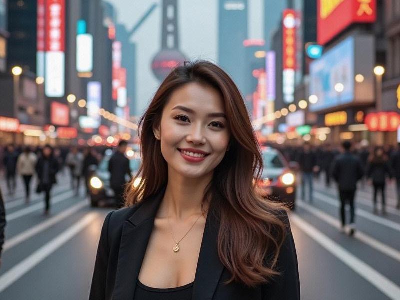 霓虹新生代：上海娱乐产业的文艺复兴