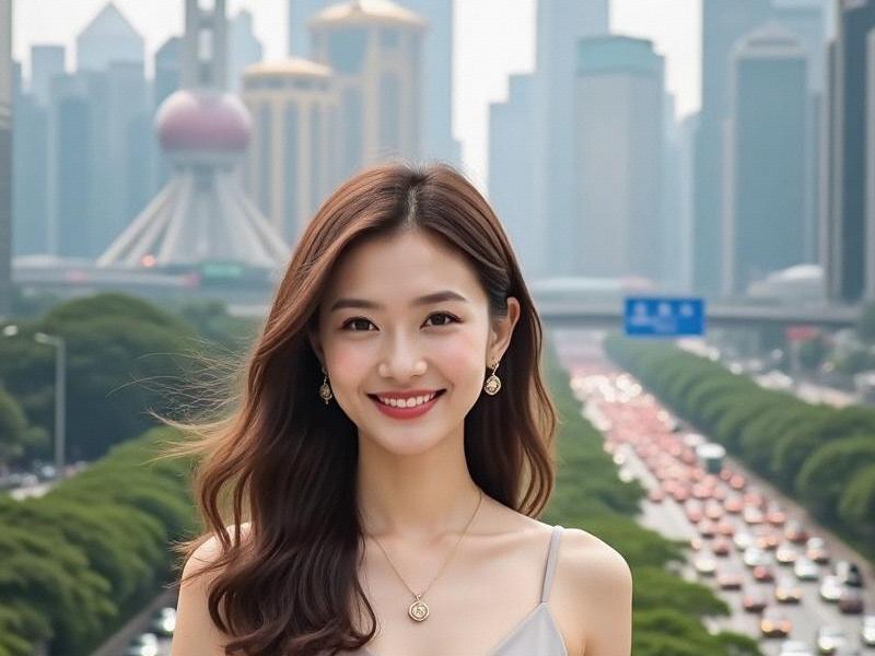 Shanghai 2035: The Making of a Global City with Chinese Characteristics