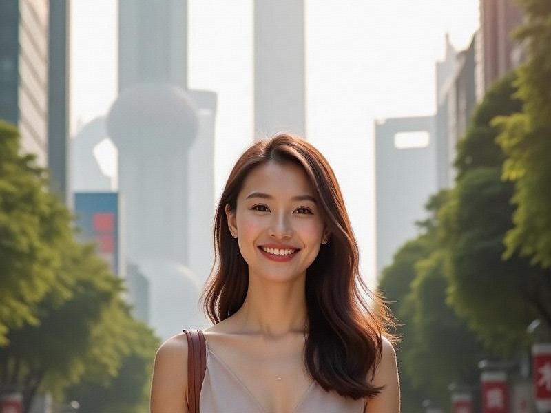 The Silicon Canal: How Shanghai's Tech Boom is Reshaping the Yangtze Delta