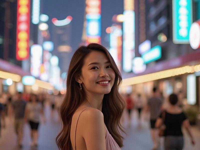 The New Golden Age: How Shanghai's Entertainment Venues Are Redefining Urban Nightlife