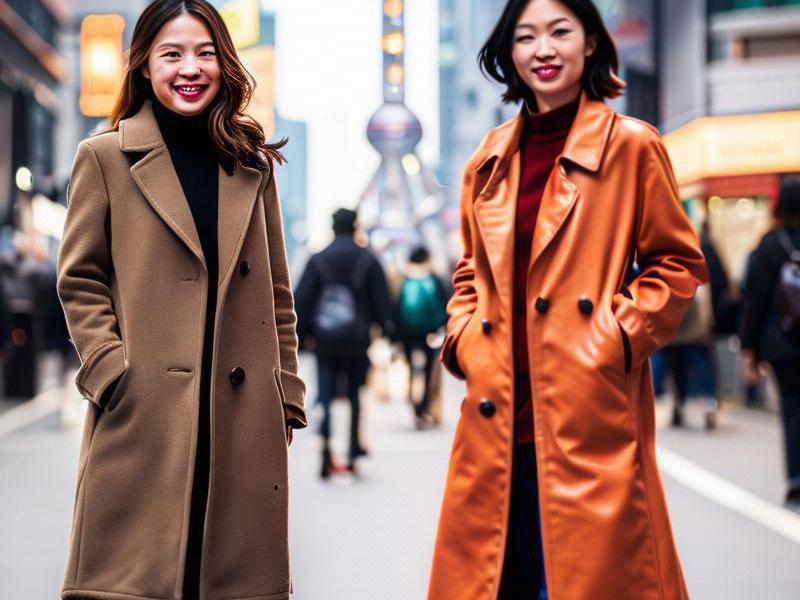 Shanghai Women: A New Era of Empowerment and Influence