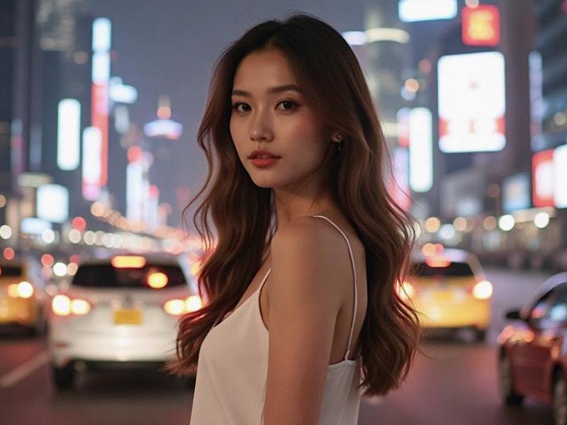 她力量：解码上海职场女性的多面人生