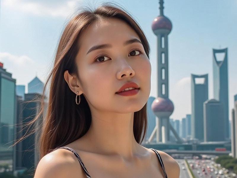 The Silicon Delta: How Shanghai and Its Satellite Cities Are Building the World's Most Advanced Smart Region