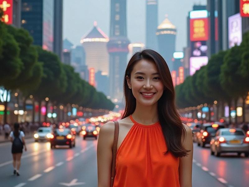 Shanghai's Quantum Pleasure Grids: Where Deco Architecture Hosts Post-Human Nightlife