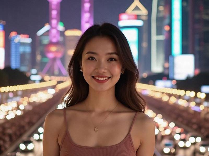 Shanghai After Dark: The Reinvention of Urban Entertainment