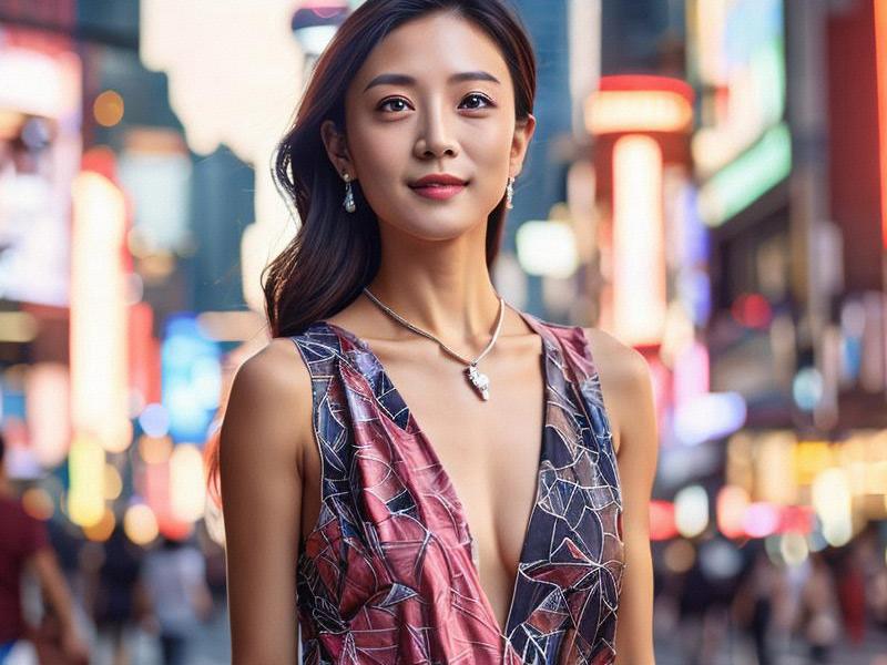 Exploring the Enchanting Environs of Shanghai: A Journey Through the Heart of China's Modern Metropolis