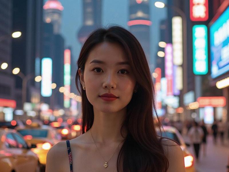 Shanghai's Quantum Leap: How the Megacity is Reshaping the Yangtze Delta Ecosystem