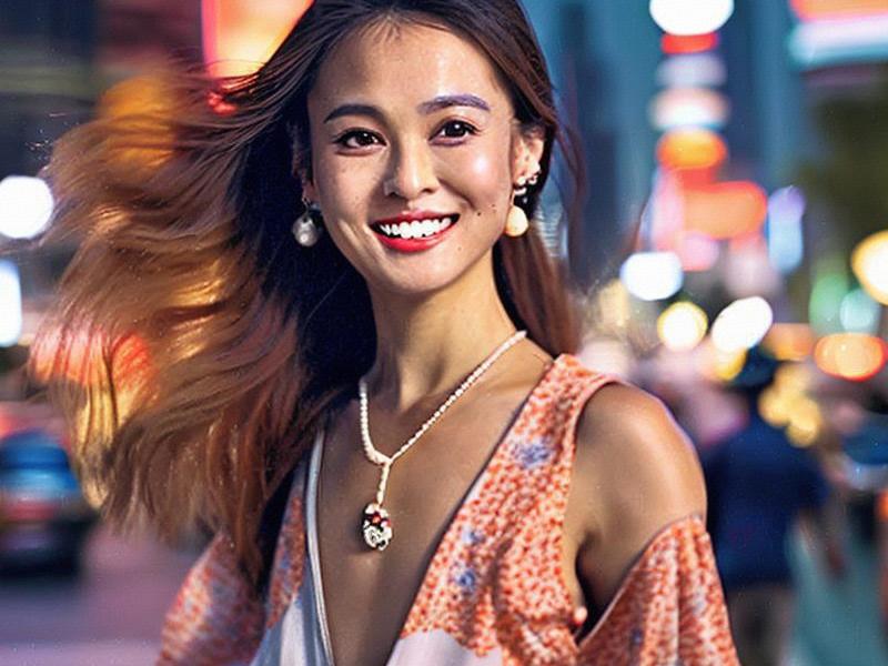 Shanghai Women: A Cultural Appreciation