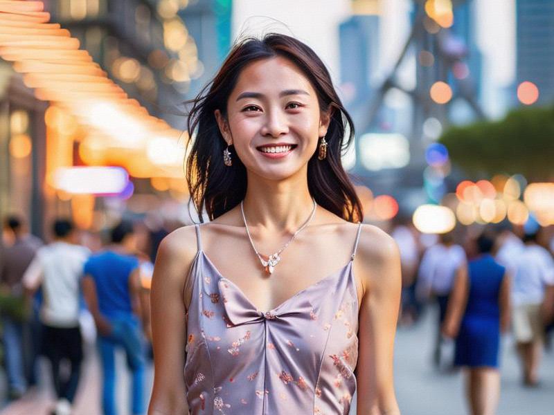 Shanghai and Surrounding Areas: A Dynamic Region of Growth and Transformation