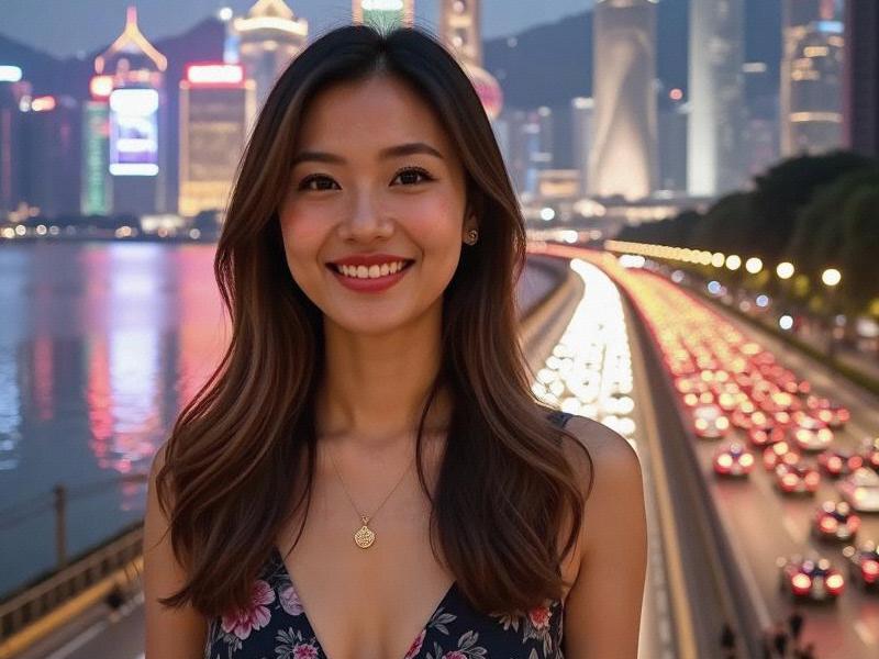 Silicon Bund: How Shanghai Became China's Unexpected Tech Powerhouse