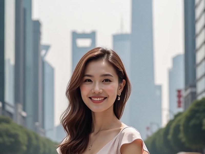 The 100km Economic Circle: How Shanghai's Influence Reshapes Neighboring Cities