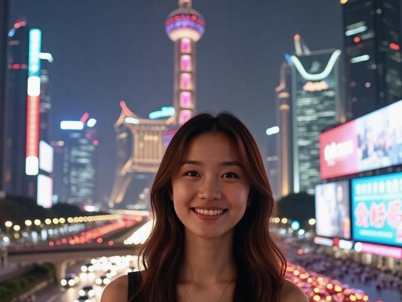 Shanghai’s Nightlife Renaissance: Where Golden-Age Glamour Meets AI-Driven Innovation