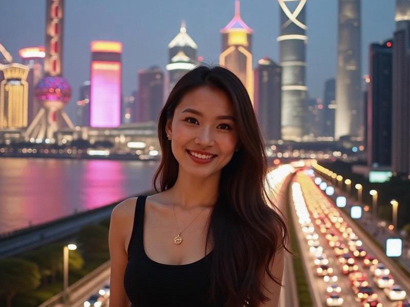 Shanghai's Luxury Entertainment Renaissance: Where Business Meets Culture