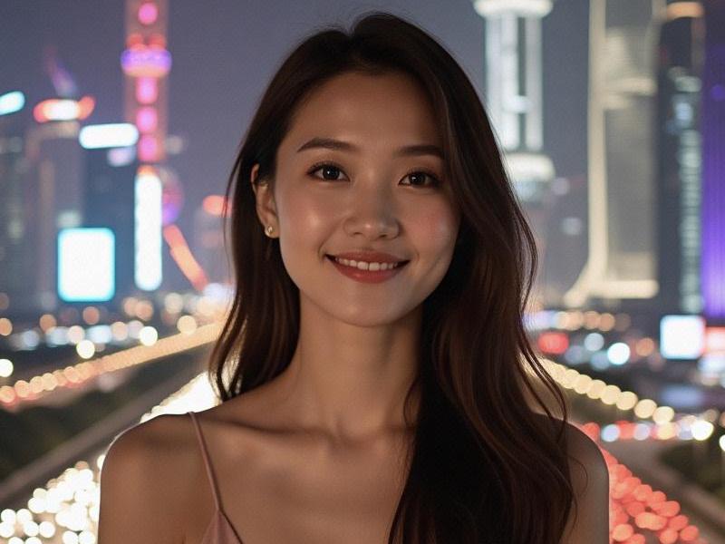 Shanghai's Nightlife Renaissance: How Luxury Clubs Are Redefining Urban Entertainment