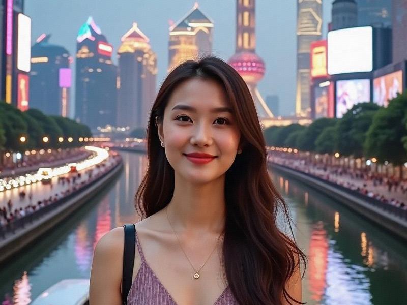 Shanghai 2040: How China's Global City is Reinventing Urban Civilization