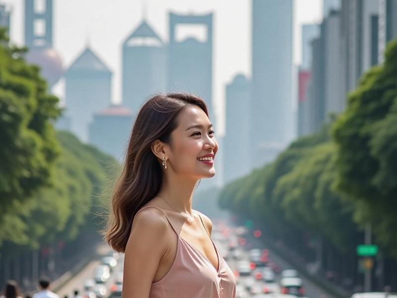 Shanghai's Innovation Revolution: How China's Eastern Gateway is Redefining Urban Future