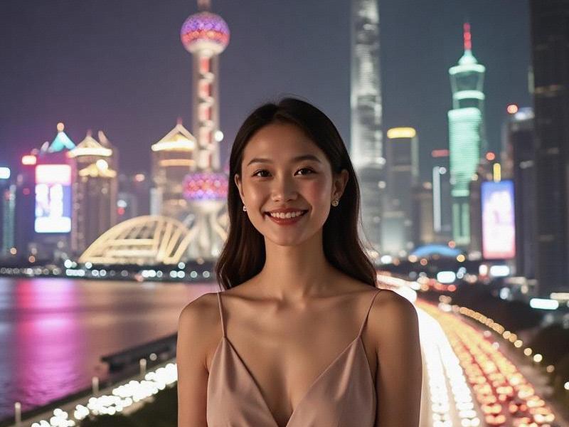 Shanghai 2025: The Seamless Fusion of Heritage and Hypermodernity