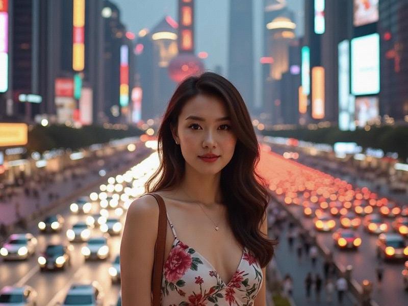 The Yangtze River Delta Megaregion: How Shanghai and Neighboring Cities Are Redefining Urban China