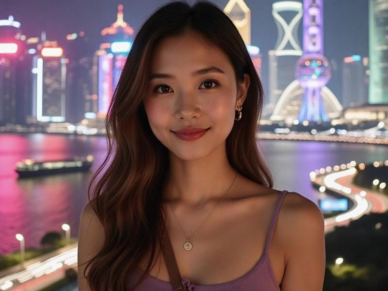 Shanghai After Dark: The Reinvention of Luxury Entertainment in China's Global City