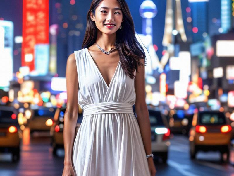 Shanghai's Entertainment and Recreational Services: A Thriving Industry