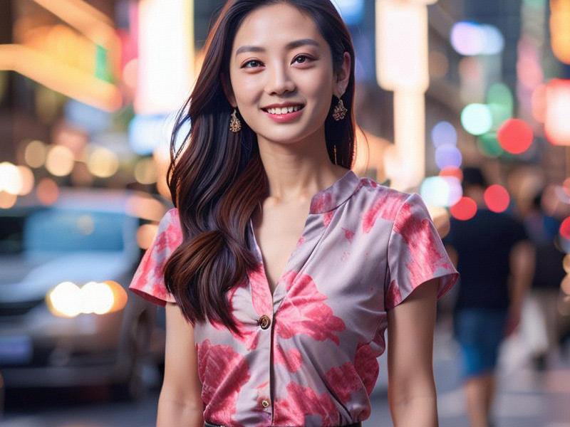 Shanghai's Emerging Entertainment Resorts: A New Era of Leisure and Culture