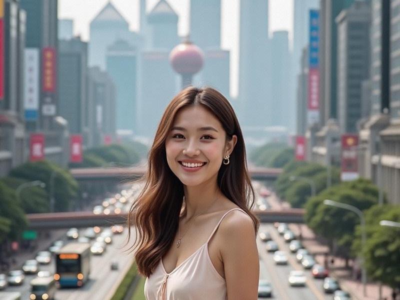 The Greater Shanghai Effect: How China's Economic Powerhouse is Transforming Its Surrounding Regions
