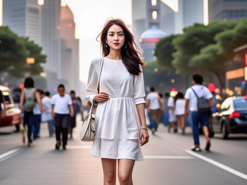 Shanghai and the Surrounding Areas: A Dynamic Region of Growth and Cultural Richness