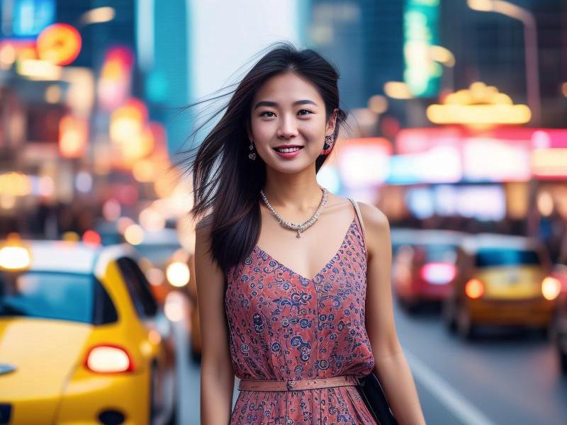 Shanghai's Renaissance: A Journey Through the City's Modern Transformations