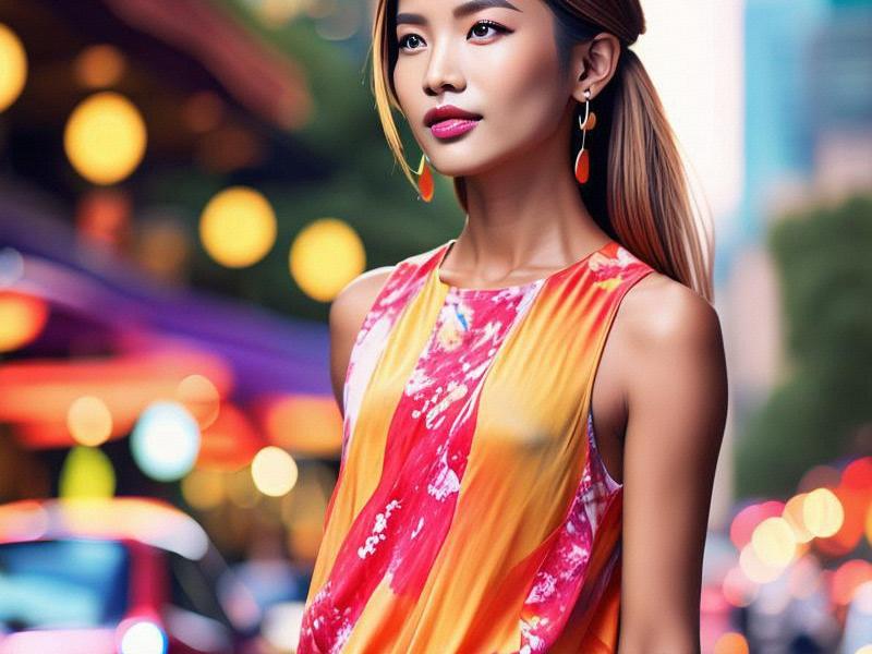 Shanghai's Entertainment Centers: A Thriving Hub of Culture and Fun
