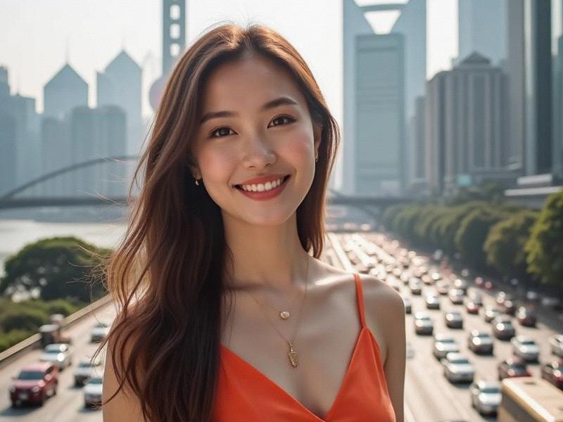 Shanghai's Nightlife Renaissance: How Luxury Venues Drive the City's Service Economy